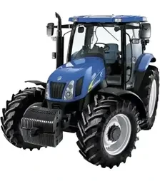 Трактор New Holland T6020