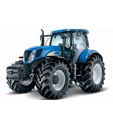 Трактор New Holland T7060, 2017 г.в.