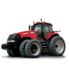 Трактор Case IH Magnum 340, 2016 р.в.