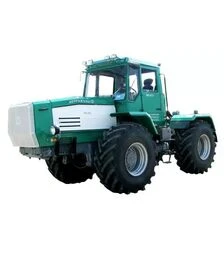 Трактор Слобожанец ХТА-250-30