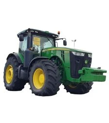 Трактор колісний John Deere 8360R