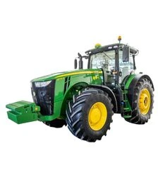 Трактор John Deere 8370R, 2015 р.в.