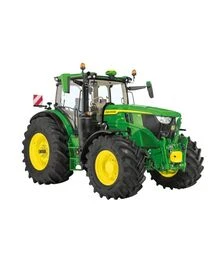 Трактор John Deere 6R 185, 2023 г.в.