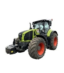 Трактор Claas Axion 950, 2012 р.в, б/в
