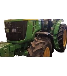 Трактор John Deere 6110B, 2022 р.в.