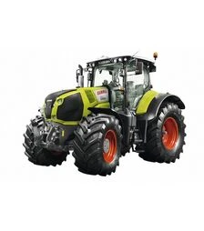 Трактор Claas Axion 850, 2024 г.в.