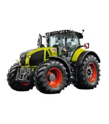 Трактор Claas Axion 940, 2023 р.в.