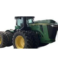 Трактор John Deere 9510R, 2012 р.в, б/в