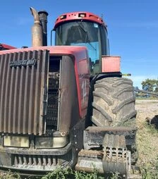Трактор Case IH STX-535, 2008 р.в, б/в