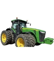 Трактор John Deere 8370 R