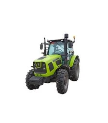 Трактор Zoomlion RN 1104 колісний