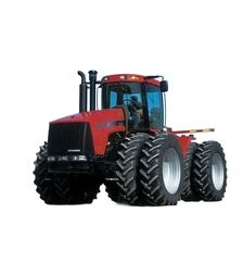 Трактор CASE IH STX-500, 2012 г.в, б/у, №6