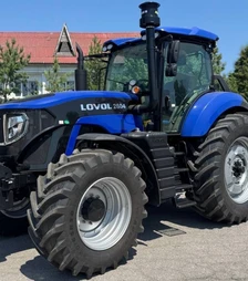 Трактор LOVOL TN2604