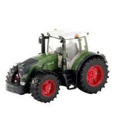 Трактор Fendt 936 Vario, 2017 г.в, б/у