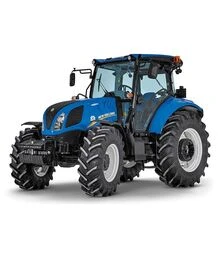 Трактор New Holland T5.110 SPS, Cab Deluxe, 2023-2024 р.в.