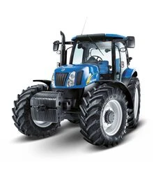 Трактор New Holland T6050 Plus, EDC, 2024 г.в.