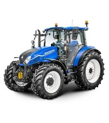Трактор NEW HOLLAND T5.110 EDC, DELUXE CAB, 2025 р.в.