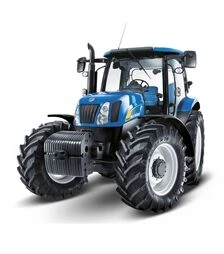 Трактор NEW HOLLAND T6020, SPT, MDC, мокра муфта, 2025 р.в.