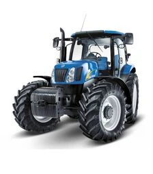 Трактор NEW HOLLAND T6090, SPS, DELUXE, шини 600/480, 2025 р.в.