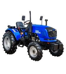 Трактор Dongfeng 244DG2U