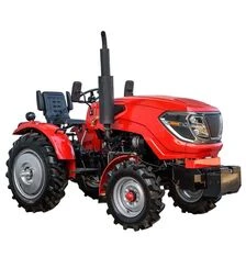 Трактор Xingtai Т240TРКX