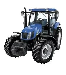 Трактор New Holland Т6050 Delta, 2017 г.в, 4300 м/час, б/у