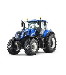 Трактор New Holland Т8.435, 2017 р.в, 7600 м/год, б/в