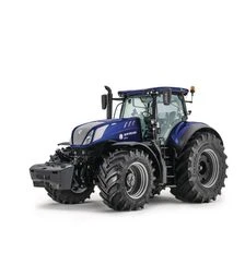 Трактор New Holland T7.315 CVT, 2016 р.в, 3450 м/год, б/в