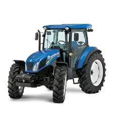 Трактор New Holland TD5.110, 2016 р.в, 3600 м/год, б/в