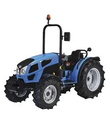 Трактор Landini 2-050, без кабины