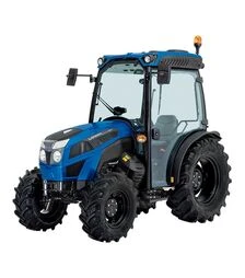 Трактор Landini 2-060