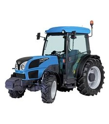 Трактор Landini REX 80