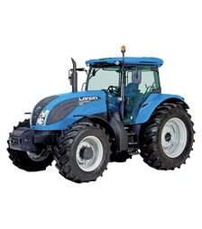 Трактор Landini Landpower 145 TRONIC