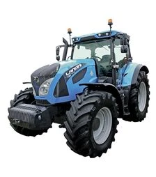 Трактор Landini 7-200 Active T3 Powershift