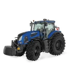 Трактор Landini 8-310 Dynamic