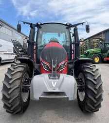 Трактор Valtra G135, 2023 р.в, 1174 м/год, б/в