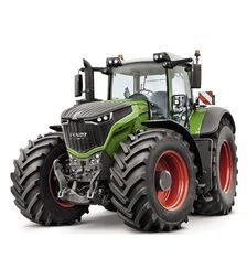 Трактор Fendt 1038 Power Plus, 2019 г.в, 6425 м/ч, б/у