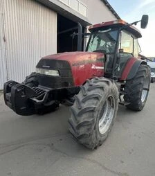 Трактор Case IH MXM 155, 2007 р.в, 15180 м/год, б/в