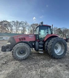 Трактор Case MX 310, 2008 р.в, 25000 м/год, б/в