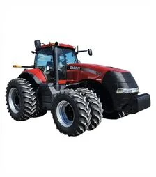 Трактор Case IH Magnum 340, 2016 р.в, 18026 м/год, б/в