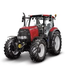 Трактор Case IH Puma 140 б/у