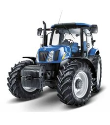 Трактор NEW HOLLAND T6050 б/у