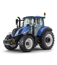 Трактор NEW HOLLAND T5110, б/в