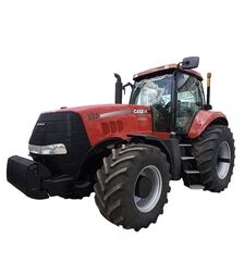 Трактор CASE IH MX 335, 2019 рв, б/в