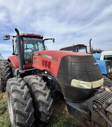 Трактор CASE IH Magnum 335, 2010 р.в, 17817 м/год, б/в