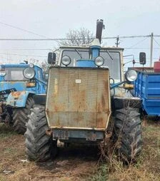 Трактор ХТЗ 150К-09, 2001 гв, 1300 м/ч, б/у