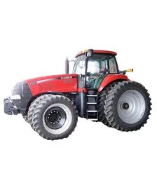 Трактор CASE IH Magnum 335, 2008 рв, 21616 м/год, б/в