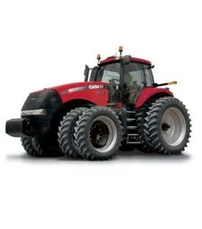 Трактор CASE IH Magnum 340, 2012 рв, 15314 м/год, б/в