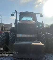Трактор CASE IH Magnum 340, 2017 рв, 9459 м/год, б/в