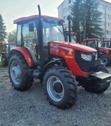Трактор YTO NLX 1024